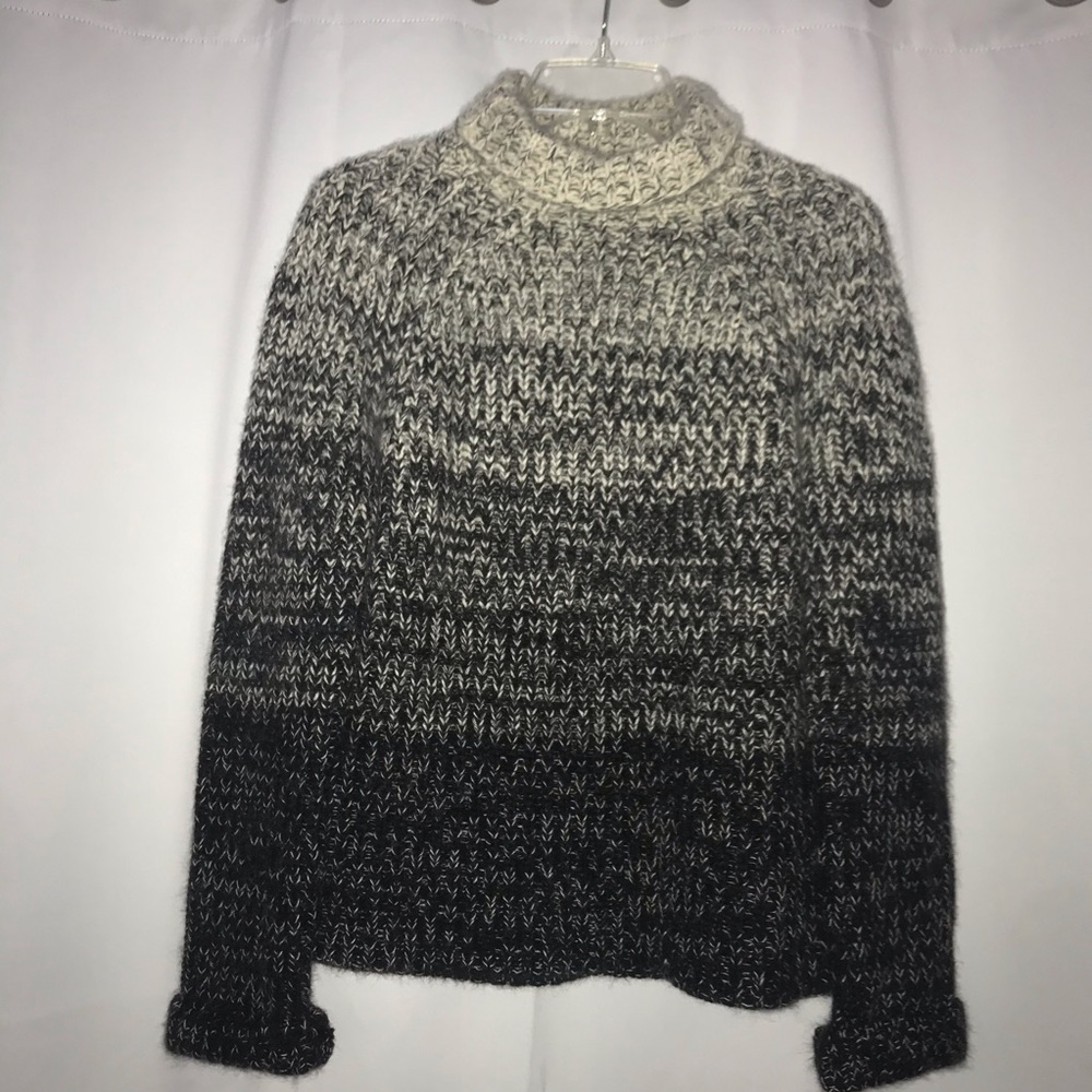 Ann Taylor Turtleneck Sweater